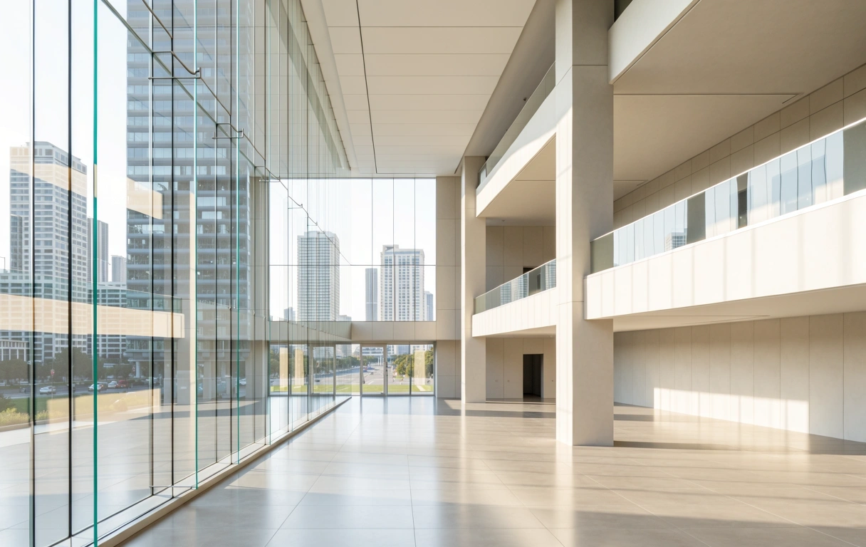 Adverano Digital Headquarters influence