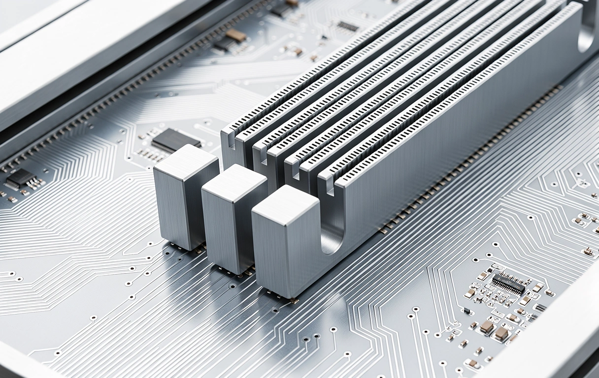 Technical infrastructure