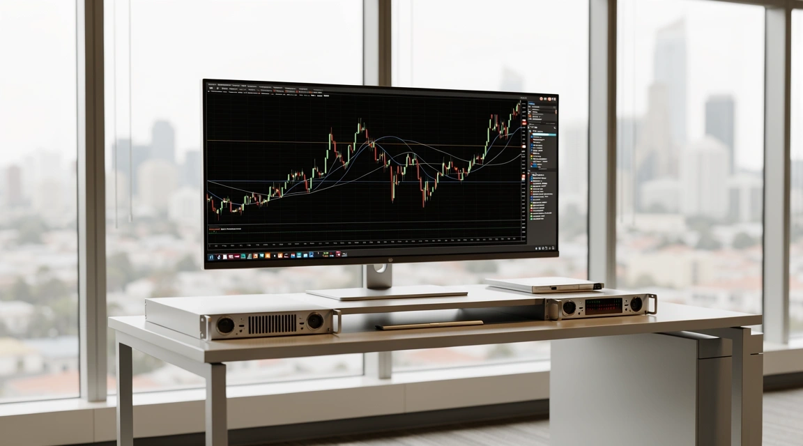 Adverano Digital analytical workstation