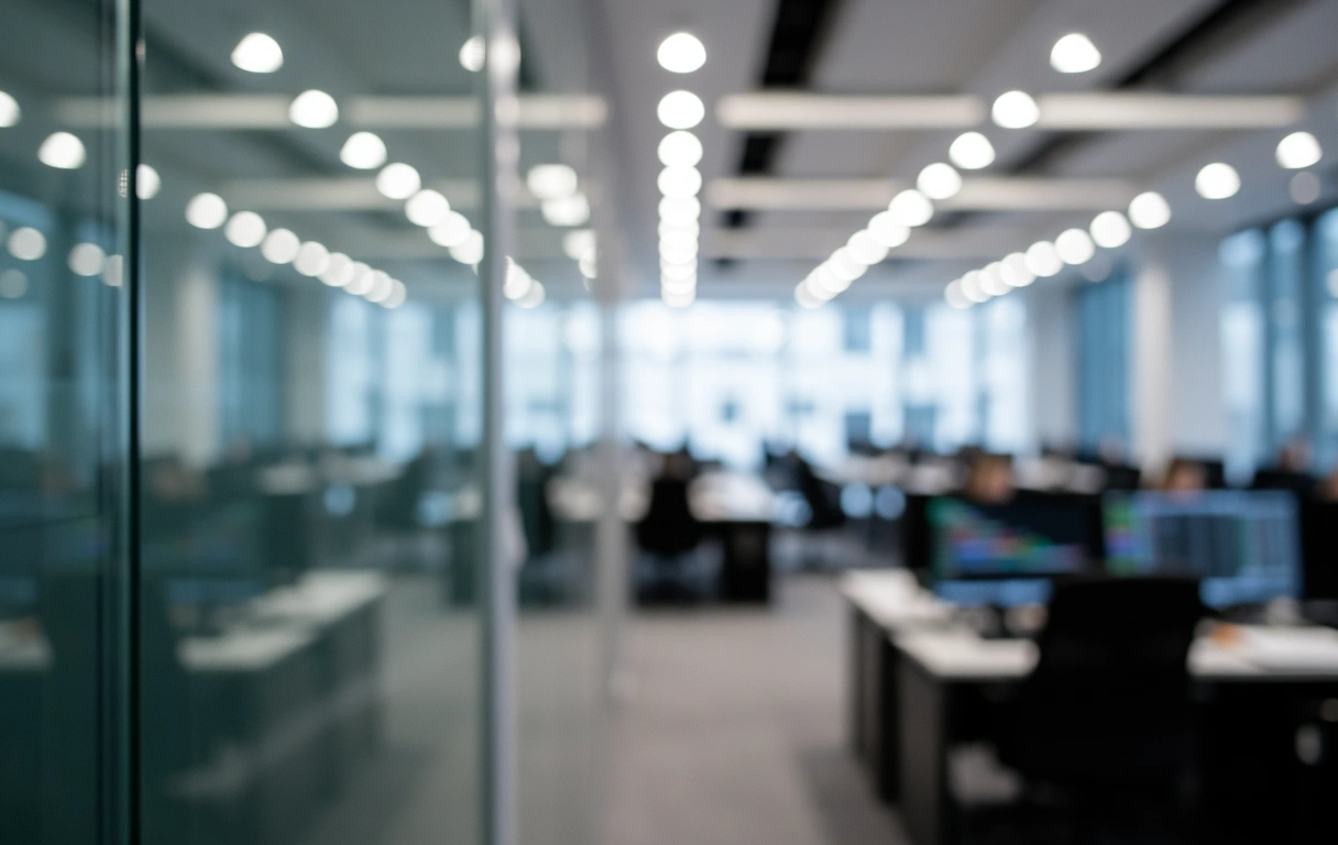 Adverano Digital atmosphere